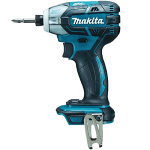 Máy vặn vít xung dầu dùng pin Makita DTS141Z (Không kèm pin, sạc) Máy vặn vít xung dầu dùng pin Makita DTS141Z (Không kèm pin, sạc)