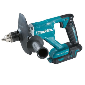 Máy trộn sơn dùng pin Makita DUT131Z (BL)(18V) (không kèm pin sạc) Máy trộn sơn dùng pin Makita DUT131Z (BL)(18V) (không kèm pin sạc)