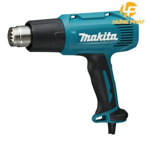 Máy thổi hơi nóng Makita HG5030 (Máy không kèm đầu thổi) Máy thổi hơi nóng Makita HG5030 (Máy không kèm đầu thổi)