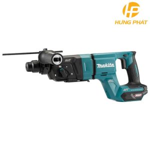 Máy khoan bê tông dùng pin Makita HR007GZ (40V Max) (Chưa kèm pin, sạc) Máy khoan bê tông dùng pin Makita HR007GZ (40V Max) (Chưa kèm pin, sạc)