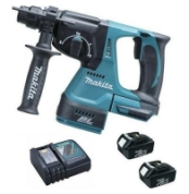 Máy khoan bê tông 3 chức năng dùng pin Makita HR008GT201 ( (kèm 02 pin 5.0 + sạc nhanh) Máy khoan bê tông 3 chức năng dùng pin Makita HR008GT201 ( (kèm 02 pin 5.0 + sạc nhanh)