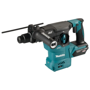 Máy khoan bê tông 3 chức năng dùng pin Makita HR008GZ ( (không kèm pin sạc) Máy khoan bê tông 3 chức năng dùng pin Makita HR008GZ ( (không kèm pin sạc)