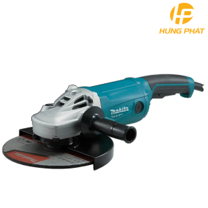 Máy mài góc Makita M9001B (230MM/2000W/CÔNG TẮC BÓP) Máy mài góc Makita M9001B (230MM/2000W/CÔNG TẮC BÓP)