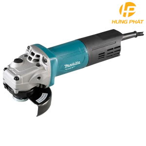 Máy mài góc Makita M9514B (100MM/720W/CÔNG TẮC ĐUÔI) Máy mài góc Makita M9514B (100MM/720W/CÔNG TẮC ĐUÔI)