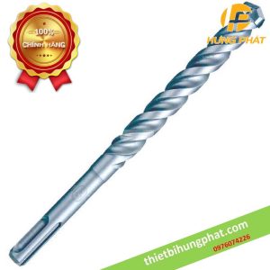 Mũi Khoan Bê Tông SDS Makita D-00072 Mũi Khoan Bê Tông SDS Makita D-00072