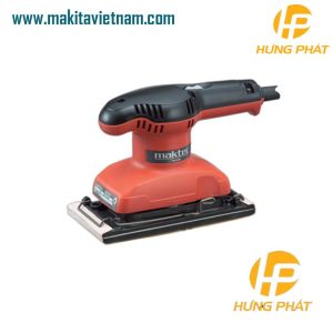 Máy chà Nhám Rung Maktec MT921 Máy chà Nhám Rung Maktec MT921