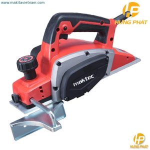 Máy bào Maktec MT191 580W (Đỏ) Máy bào Maktec MT191 580W (Đỏ)