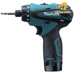 Máy Khoan vặn vít dùng pin Makita DF030DZ (không kèm pin sạc) Máy Khoan vặn vít dùng pin Makita DF030DZ (không kèm pin sạc)