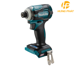 Máy vặn vít dùng pin Makita TD001GZ (40V Max)( không kèm pin sạc) Máy vặn vít dùng pin Makita TD001GZ (40V Max)( không kèm pin sạc)