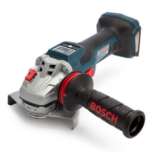 Máy mài góc Bosch GWS 18V-15 PSC (SOLO) 125mm MỚI Máy mài góc Bosch GWS 18V-15 PSC (SOLO) 125mm MỚI