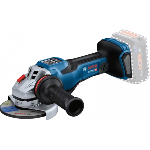 Máy mài góc Bosch GWS 18V-180 PC (SOLO) 180mm MỚI Máy mài góc Bosch GWS 18V-180 PC (SOLO) 180mm MỚI