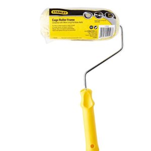 Cán sơn bông lăn sơn Stanley 1-29-493 7'' Cán sơn bông lăn sơn Stanley 1-29-493 7''