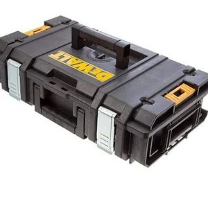 Thùng nhựa Dewalt 1- 70-321 Thùng nhựa Dewalt 1- 70-321