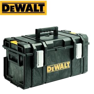 Thùng nhựa Dewalt 1- 70-323 Thùng nhựa Dewalt 1- 70-323