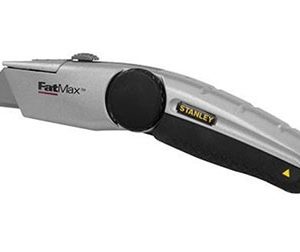 Dao rọc cáp Stanley 10-777 Dao rọc cáp Stanley 10-777