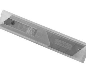 Lưỡi dao rọc giấy Stanley 11-301T Lưỡi dao rọc giấy Stanley 11-301T