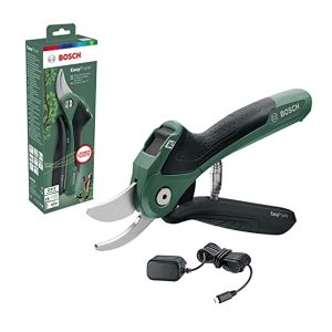 Kéo cắt cành dùng pin Bosch 06008B2100 Kéo cắt cành dùng pin Bosch 06008B2100