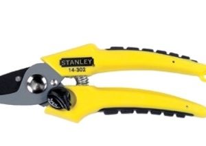 Kéo cắt cành Stanley 14- 302-23 8'' 200mm Kéo cắt cành Stanley 14- 302-23 8'' 200mm