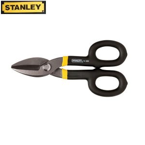 Kéo cắt tôn Stanley 14-556-22 10'' / 250mm Kéo cắt tôn Stanley 14-556-22 10'' / 250mm