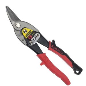 Kéo cắt tôn mũi cong trái Stanley 14-562-22 10'' / 250mm Kéo cắt tôn mũi cong trái Stanley 14-562-22 10'' / 250mm