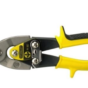 Kéo cắt tôn mũi thẳng Stanley 14-563-22 10'' / 250mm Kéo cắt tôn mũi thẳng Stanley 14-563-22 10'' / 250mm