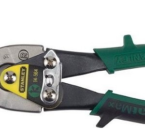 Kéo cắt tôn mũi cong phải Stanley 14-564-22 10'' / 250mm Kéo cắt tôn mũi cong phải Stanley 14-564-22 10'' / 250mm