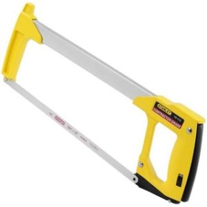 Khung cưa sắt Stanley 15- 113-23 12''/300mm Khung cưa sắt Stanley 15- 113-23 12''/300mm