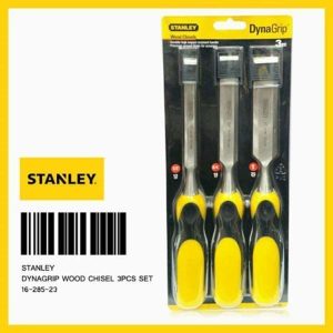 Đục gỗ Stanley 16-281 22mm 7/8'' Đục gỗ Stanley 16-281 22mm 7/8''