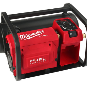 Máy nén khí dùng pin 7.6l MILWAUKEE M18 FAC Máy nén khí dùng pin 7.6l MILWAUKEE M18 FAC