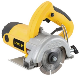 Máy cắt cầm tay Stanley STSP125 1320W- 125mm Máy cắt cầm tay Stanley STSP125 1320W- 125mm