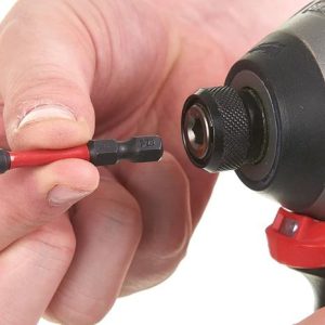 Máy vặn vít thủy lực Milwaukee M18 FQID-0 (bare) Máy vặn vít thủy lực Milwaukee M18 FQID-0 (bare)