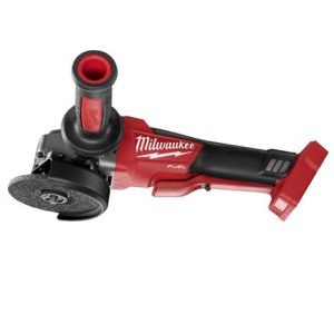 Máy mài góc dùng pin Milwaukee M18 CAG125XPDB-0 Máy mài góc dùng pin Milwaukee M18 CAG125XPDB-0
