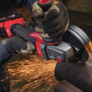 Máy mài góc Milwauke M18 CAG100X-0 Máy mài góc Milwauke M18 CAG100X-0