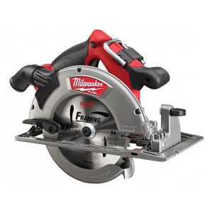 Máy cưa đĩa dùng pin Milwaukee M18 CCS66-0 Máy cưa đĩa dùng pin Milwaukee M18 CCS66-0
