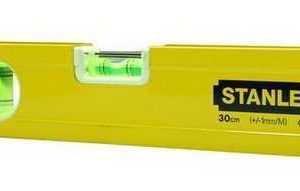 Thước thuỷ Sắt Stanley STHT42465 9''/225mm Thước thuỷ Sắt Stanley STHT42465 9''/225mm