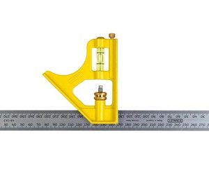 Ê ke thủy sắt Stanley 46- 143 12''/300mm Ê ke thủy sắt Stanley 46- 143 12''/300mm