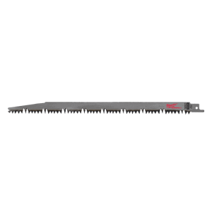 Lưỡi cưa kiếm gỗ AX Carbide Milwaukee T5-9" (1 chiếc), model 48-00-5262 Lưỡi cưa kiếm gỗ AX Carbide Milwaukee T5-9" (1 chiếc), model 48-00-5262