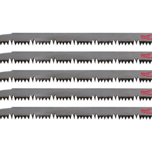 Lưỡi cưa tỉa Milwaukee T5-300.48mm (Bộ 5 lưỡi) Lưỡi cưa tỉa Milwaukee T5-300.48mm (Bộ 5 lưỡi)