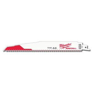 Lưỡi cưa kiếm gỗ AX Milwaukee T5-225.36mm (Bộ 5 lưỡi) Lưỡi cưa kiếm gỗ AX Milwaukee T5-225.36mm (Bộ 5 lưỡi)