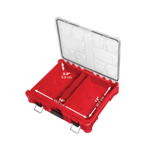 Hộp đựng dụng cụ Milwaukee 8430 Hộp đựng dụng cụ Milwaukee 8430