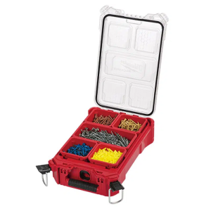 Hộp đựng dụng cụ Milwaukee 8435 Hộp đựng dụng cụ Milwaukee 8435