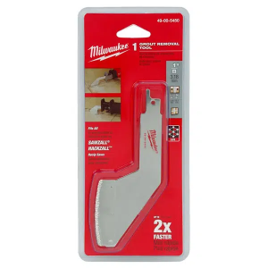 Lưỡi cạo vữa Milwaukee 5450 Lưỡi cạo vữa Milwaukee 5450
