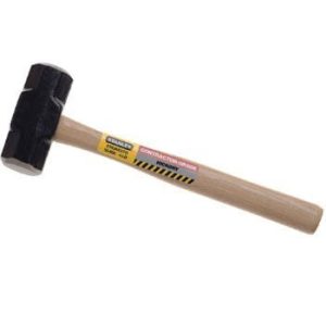 Búa gò lục giác cán gỗ Stanley 56-804 1800G/ 60Oz Búa gò lục giác cán gỗ Stanley 56-804 1800G/ 60Oz