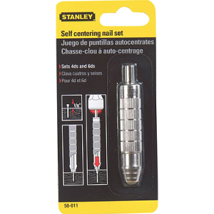 Đột vạch dấu Stanley 58-011 Đột vạch dấu Stanley 58-011