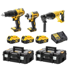 Pin li-ion cho máy khoan 10.8-12V MAX- 2Ah Dewalt DCB127 Pin li-ion cho máy khoan 10.8-12V MAX- 2Ah Dewalt DCB127