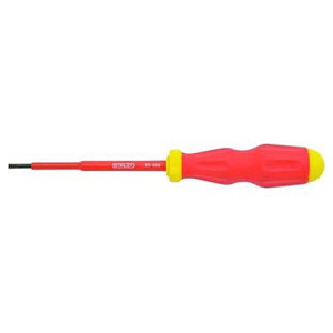 Tuốc nơ vít 4 cạnh cách điện VDE Stanley 65-972 PH0X60mm Tuốc nơ vít 4 cạnh cách điện VDE Stanley 65-972 PH0X60mm