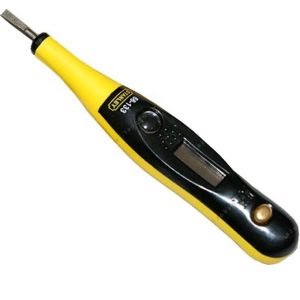 Bút thử điện điện tử Stanley 66-133 Bút thử điện điện tử Stanley 66-133