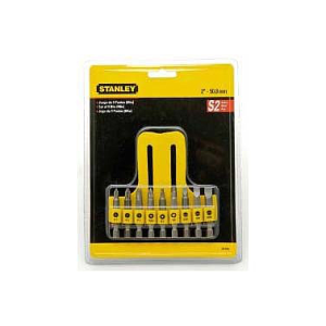 Bộ đầu vít Stanley 68-071-23 29 chi tiết Bộ đầu vít Stanley 68-071-23 29 chi tiết