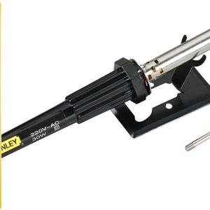 Mỏ hàn Stanley 69-031B 30W/220V Mỏ hàn Stanley 69-031B 30W/220V