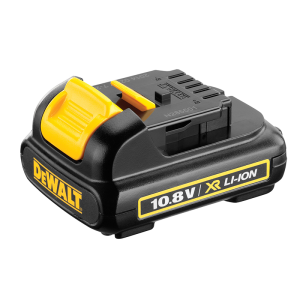 Pin li-ion cho máy khoan 10.8-12V MAX- 2Ah Dewalt DCB127 Pin li-ion cho máy khoan 10.8-12V MAX- 2Ah Dewalt DCB127